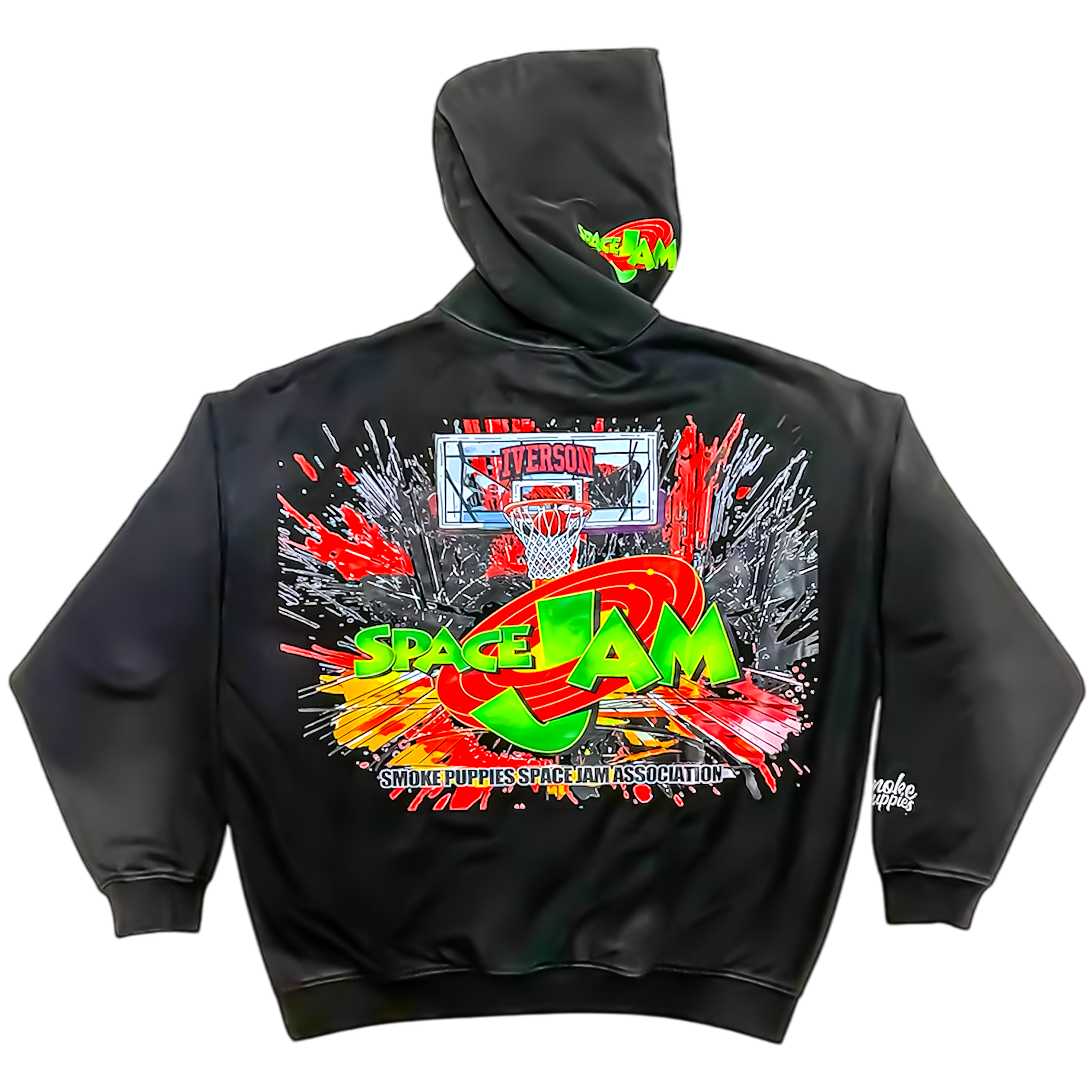 Space Jam 🏀 Hoodie