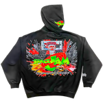 Load image into Gallery viewer, Space Jam 🏀 Hoodie

