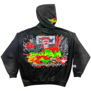 Space Jam 🏀 Hoodie