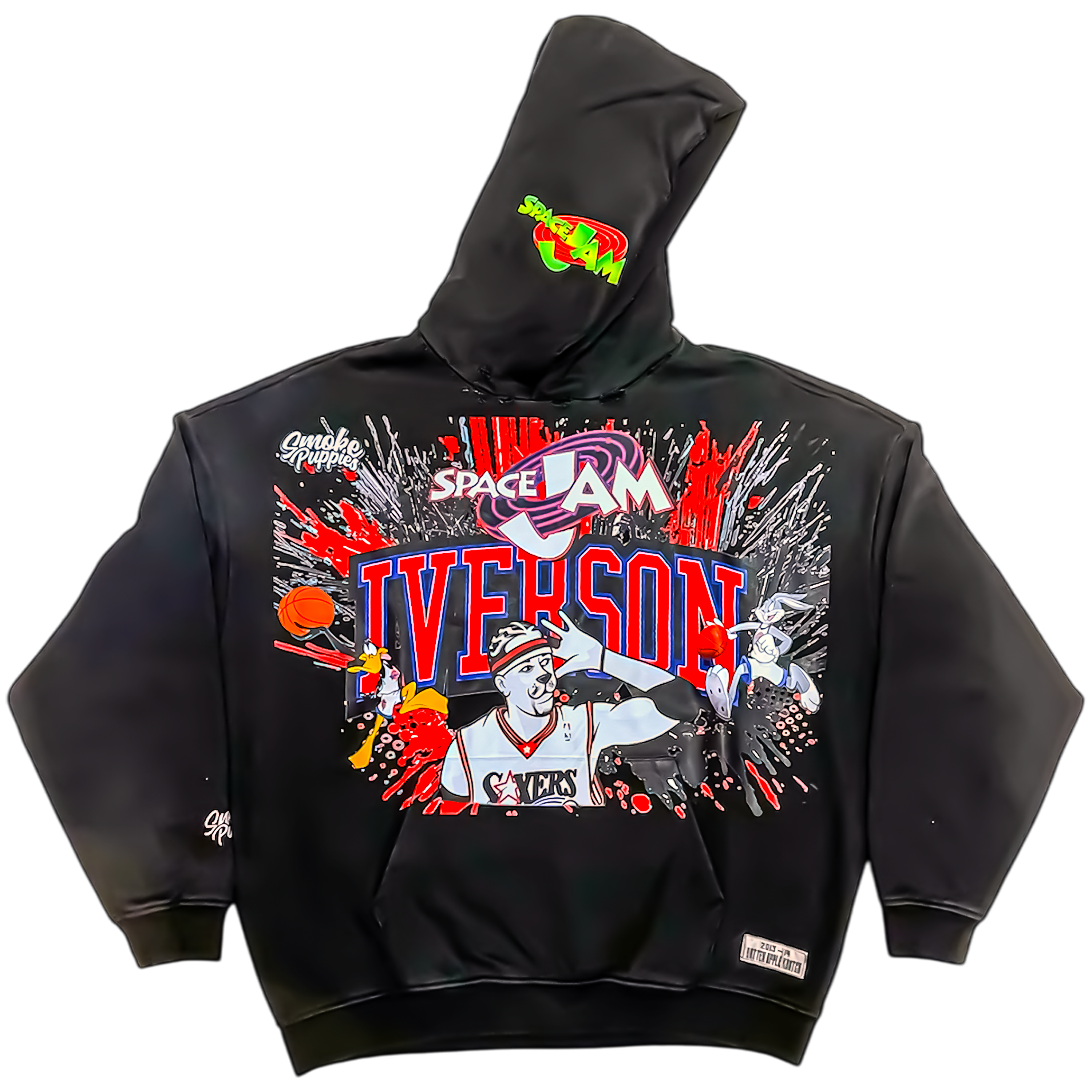 Space Jam 🏀 Hoodie