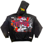 Load image into Gallery viewer, Space Jam 🏀 Hoodie
