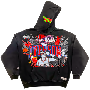 Space Jam 🏀 Hoodie