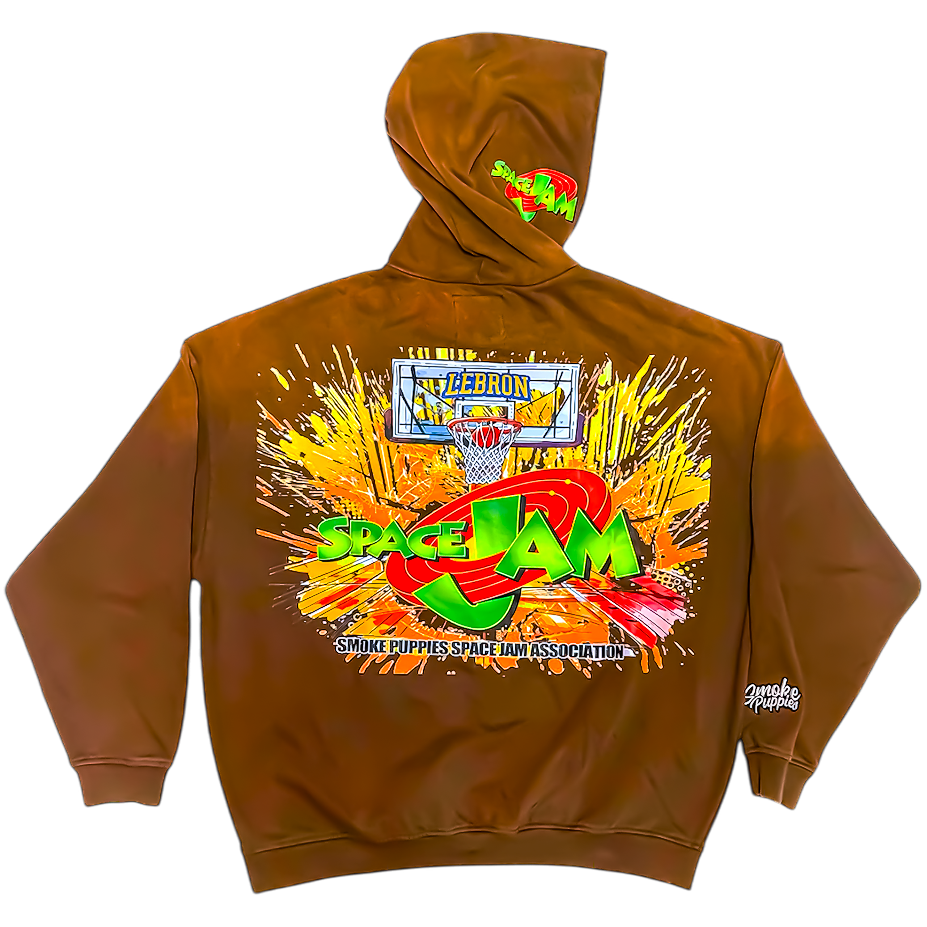 Space Jam 🏀 Hoodie