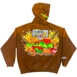 Load image into Gallery viewer, Space Jam 🏀 Hoodie
