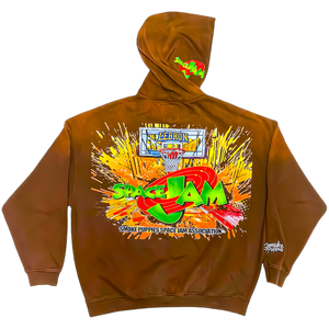 Space Jam 🏀 Hoodie