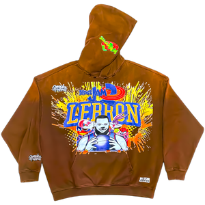 Space Jam 🏀 Hoodie