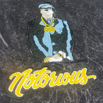 Load image into Gallery viewer, Notorious Tee
