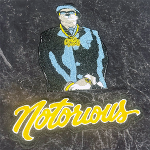 Notorious Tee