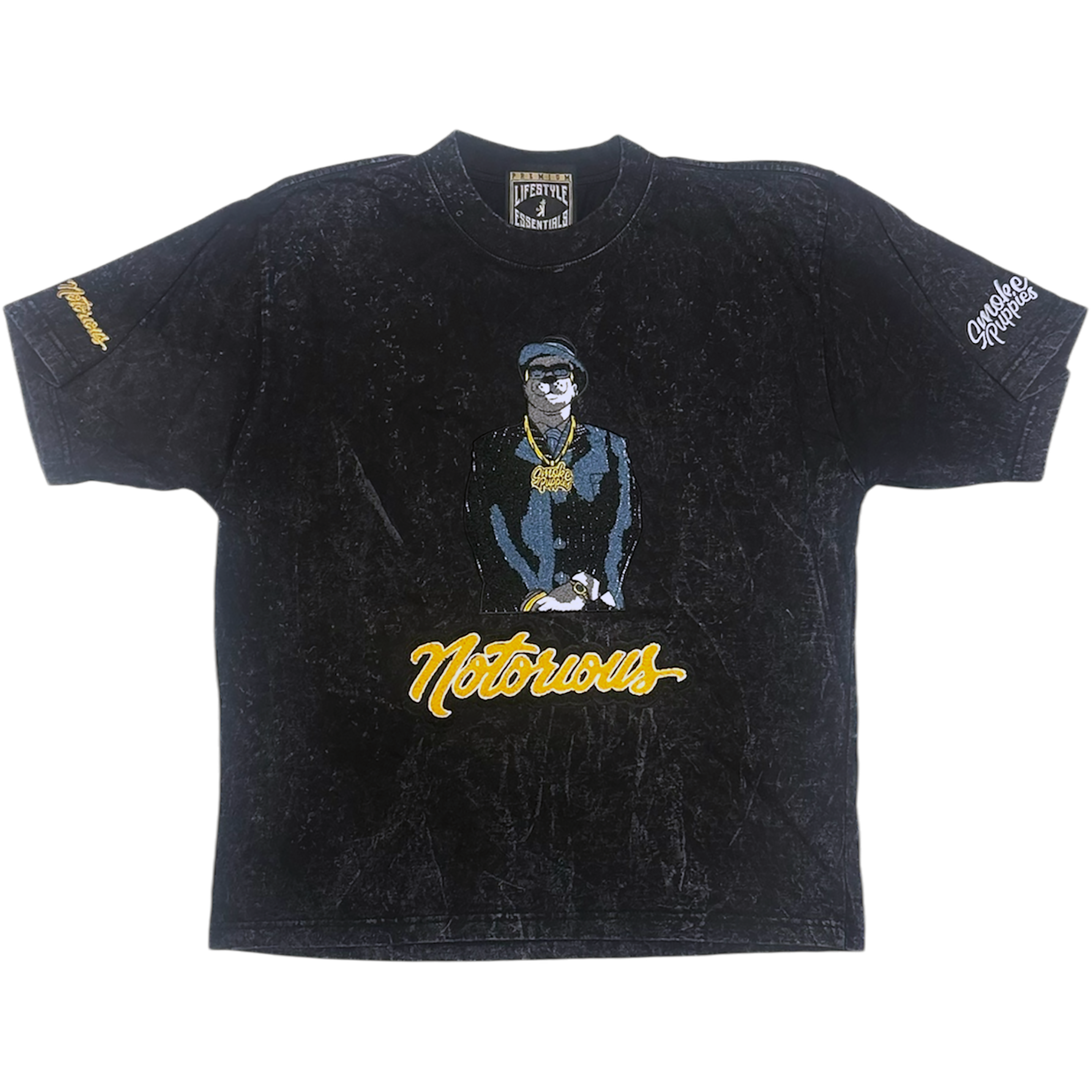 Notorious Tee