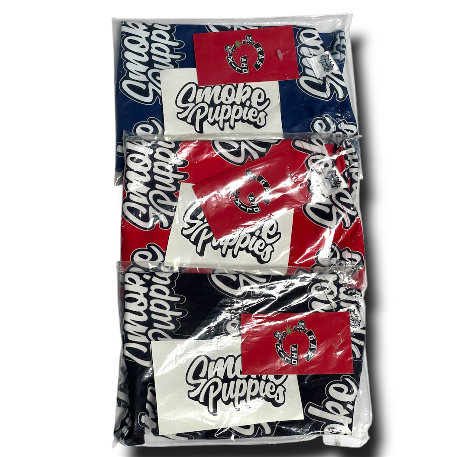 Smoke Puppies® Knit Ski Mask