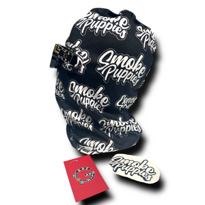 Smoke Puppies® Knit Ski Mask