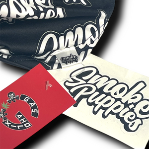 Smoke Puppies® Knit Ski Mask