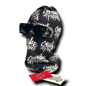 Smoke Puppies® Knit Ski Mask
