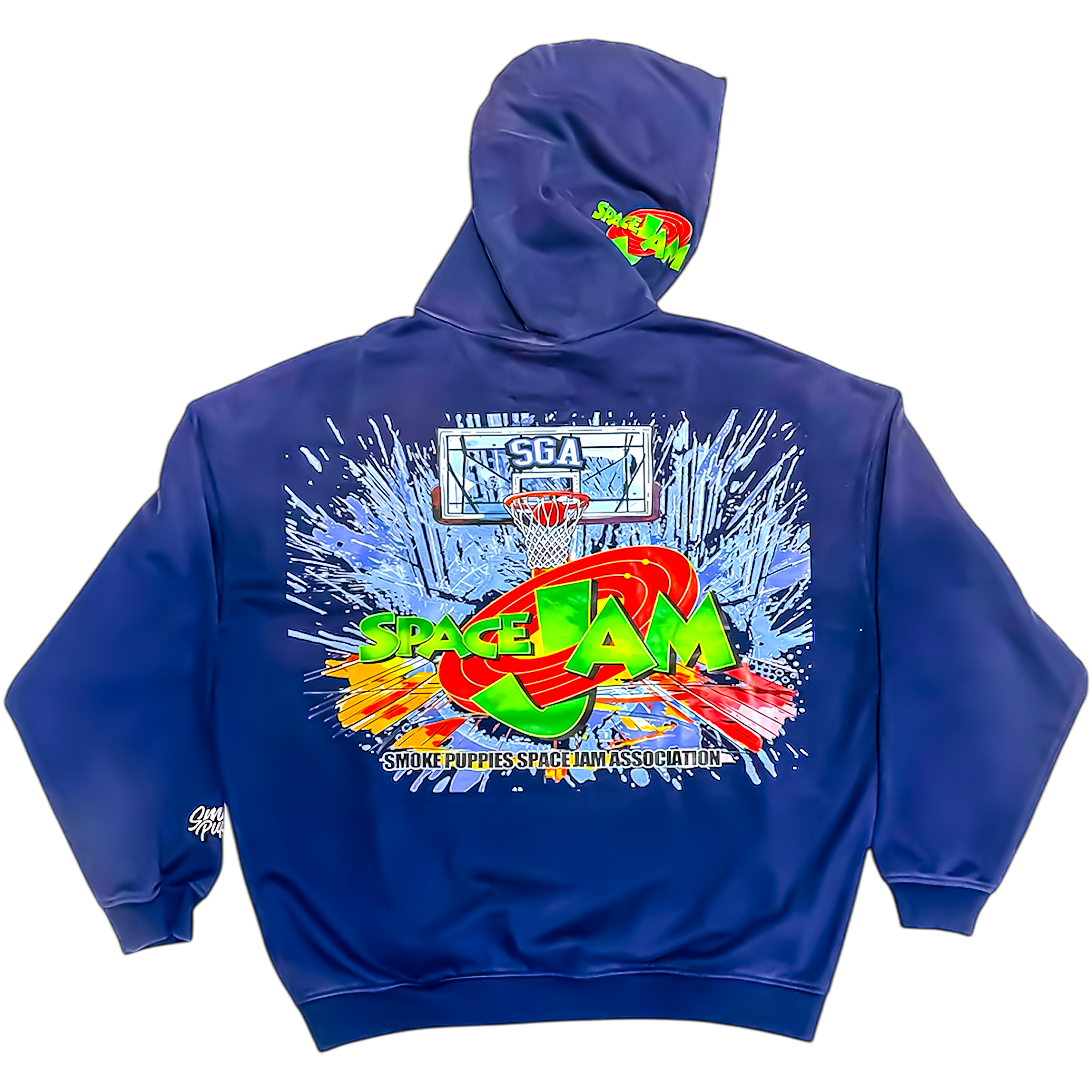 Space Jam 🏀 Hoodie