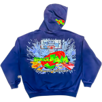 Load image into Gallery viewer, Space Jam 🏀 Hoodie
