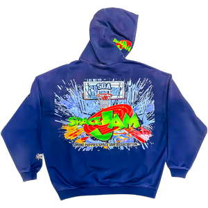 Space Jam 🏀 Hoodie