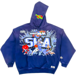 Load image into Gallery viewer, Space Jam 🏀 Hoodie
