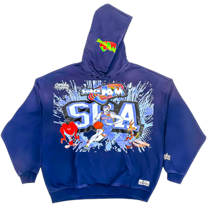 Space Jam 🏀 Hoodie