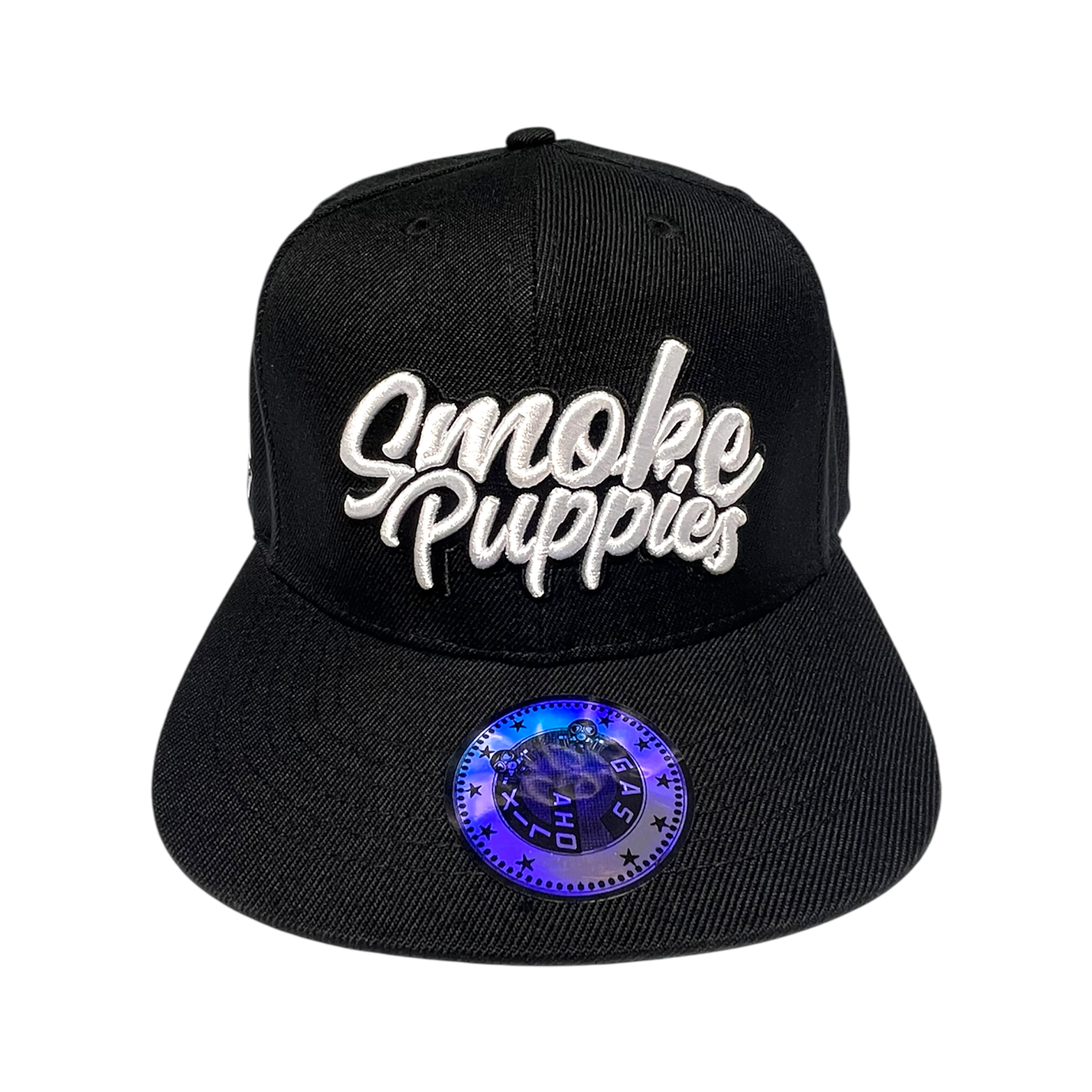 Smoke Puppies® Canvas Snap