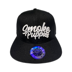Load image into Gallery viewer, Smoke Puppies® Canvas Snap
