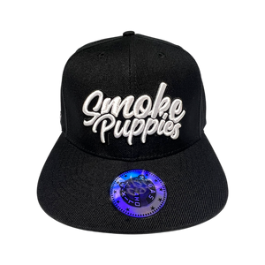 Smoke Puppies® Canvas Snap