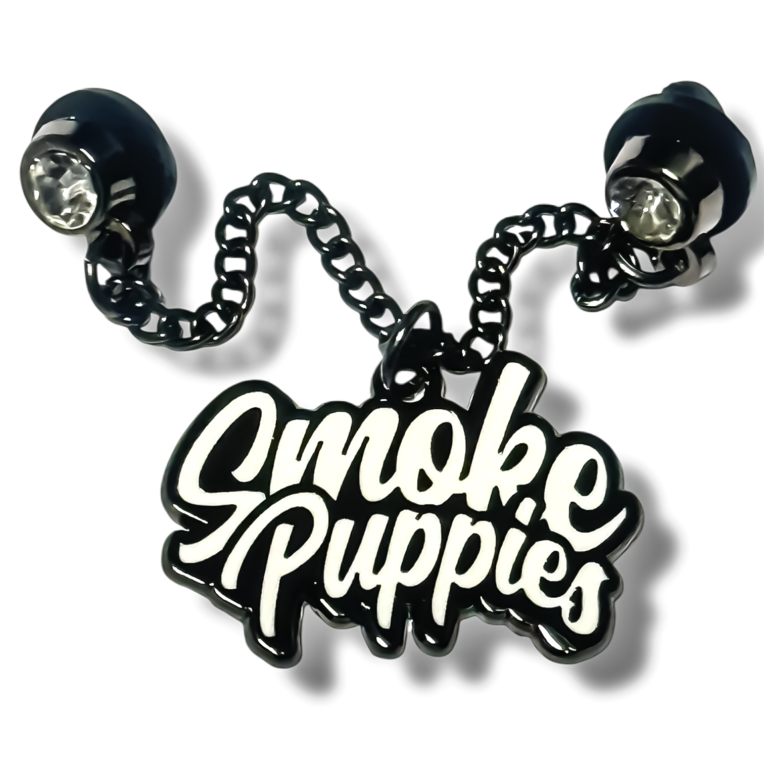 Smoke Puppies® Signature Pin
