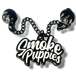 Smoke Puppies® Signature Pin