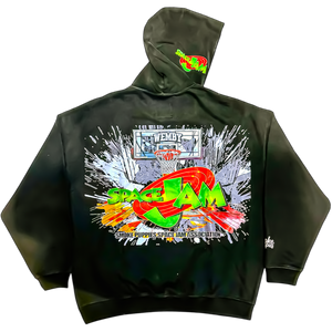 Space Jam 🏀 Hoodie
