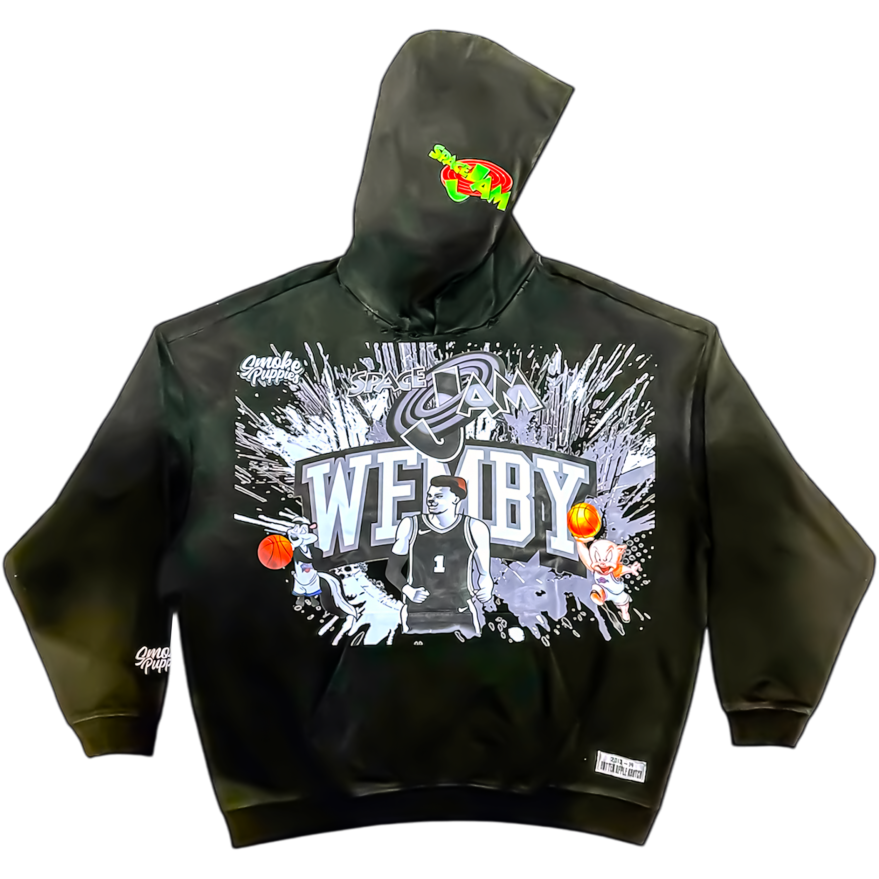 Space Jam 🏀 Hoodie