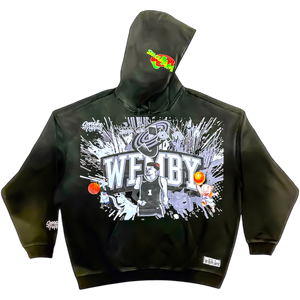 Space Jam 🏀 Hoodie